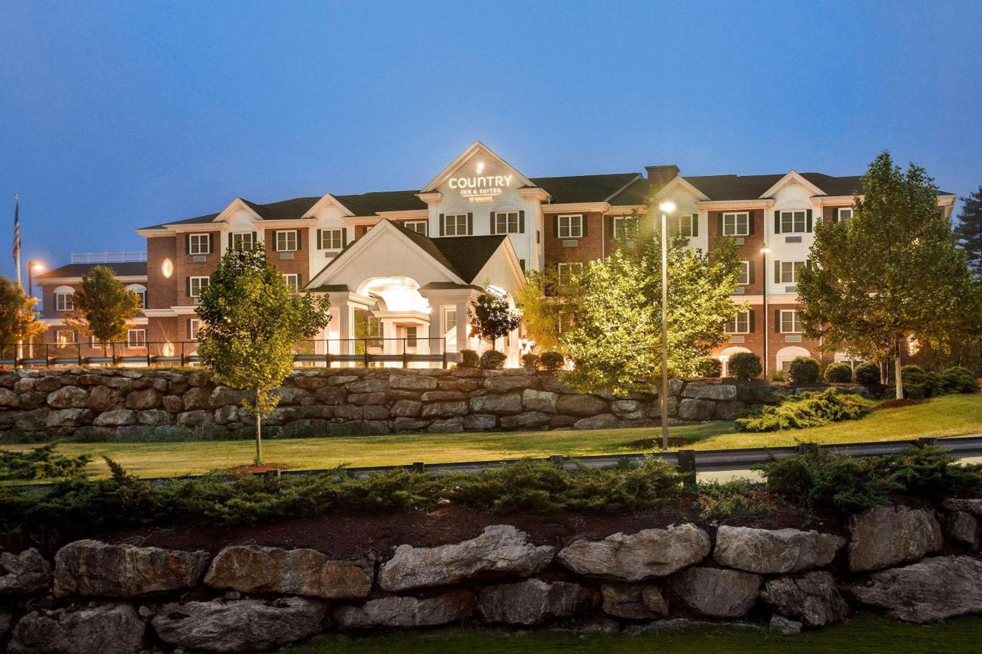 Four Points By Sheraton Bedford Manchester Airport Екстер'єр фото