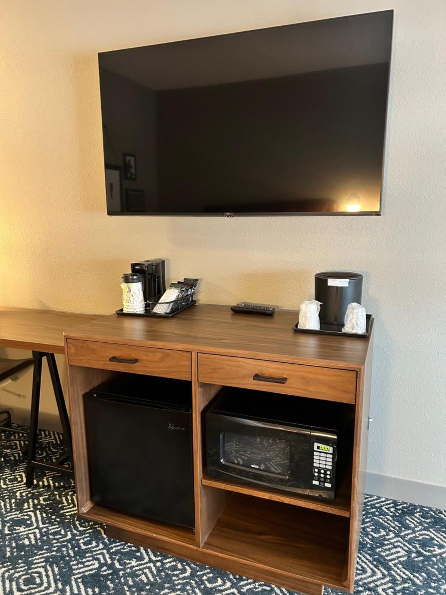 Four Points By Sheraton Bedford Manchester Airport Екстер'єр фото